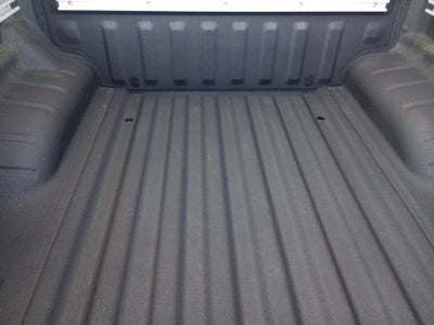 2026 Nissan Frontier Crew Cab SV 4x2