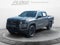 2026 Nissan Frontier Crew Cab SV 4x2