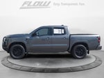 2026 Nissan Frontier Crew Cab SV 4x2