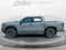 2027 Nissan Frontier PRO-X