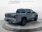 2027 Nissan Frontier PRO-X