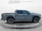 2027 Nissan Frontier PRO-X