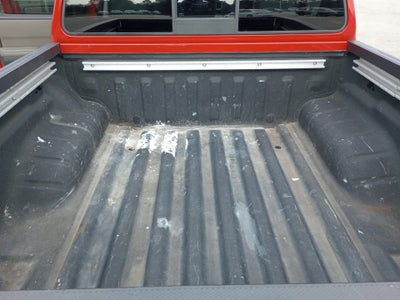 2022 Nissan Frontier Crew Cab SV 4x2