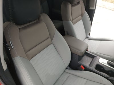 2022 Nissan Frontier Crew Cab SV 4x2