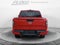 2022 Nissan Frontier Crew Cab SV 4x2