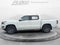 2026 Nissan Frontier Crew Cab SV 4x2