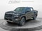 2026 Nissan Frontier Crew Cab PRO-X 4x2