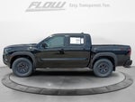 2026 Nissan Frontier Crew Cab PRO-X 4x2