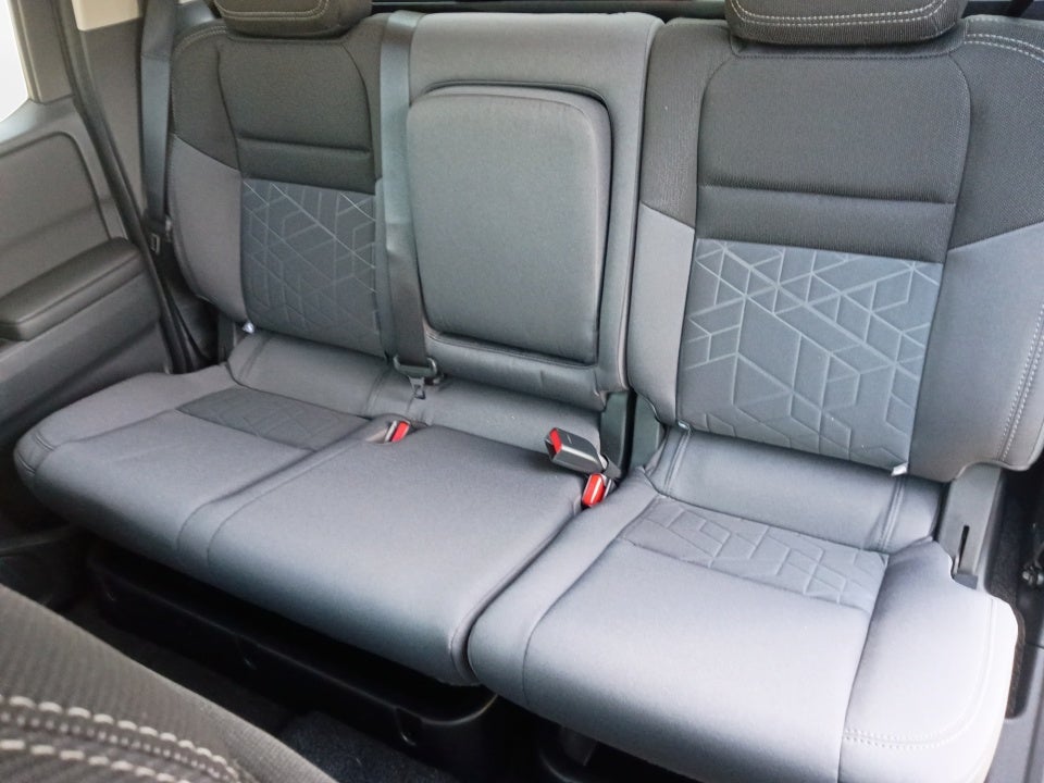 2026 Nissan Frontier Crew Cab SV 4x2