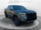 2027 Nissan Frontier PRO-4X