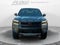 2027 Nissan Frontier PRO-4X