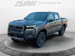 2027 Nissan Frontier PRO-4X