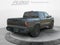 2027 Nissan Frontier PRO-4X