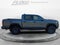 2027 Nissan Frontier PRO-4X