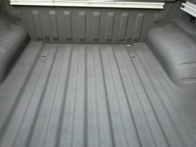 2027 Nissan Frontier PRO-4X