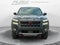 2027 Nissan Frontier PRO-4X