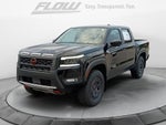 2027 Nissan Frontier PRO-4X