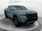 2027 Nissan Frontier PRO-4X