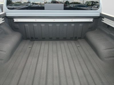 2027 Nissan Frontier PRO-4X