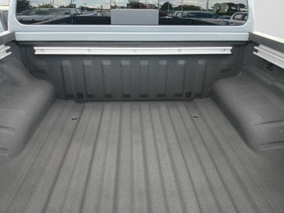 2027 Nissan Frontier PRO-4X