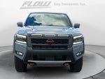 2027 Nissan Frontier PRO-4X