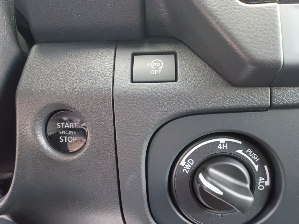 2027 Nissan Frontier PRO-4X