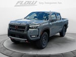 2027 Nissan Frontier PRO-4X
