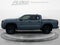2027 Nissan Frontier PRO-4X