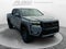 2027 Nissan Frontier PRO-4X