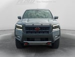 2027 Nissan Frontier PRO-4X