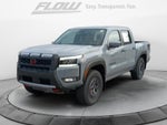 2027 Nissan Frontier PRO-4X