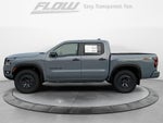 2027 Nissan Frontier PRO-4X