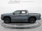 2027 Nissan Frontier PRO-4X