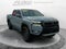 2025 Nissan Frontier Crew Cab PRO-4X 4x4