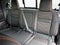 2025 Nissan Frontier Crew Cab PRO-4X 4x4