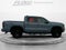 2025 Nissan Frontier Crew Cab PRO-4X 4x4