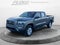 2023 Nissan Frontier Crew Cab Long Bed SV 4x4