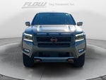 2027 Nissan Frontier PRO-4X