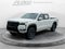 2026 Nissan Frontier Crew Cab Long Bed PRO-4X 4x4