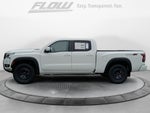 2026 Nissan Frontier Crew Cab Long Bed PRO-4X 4x4