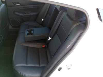 2026 Nissan Frontier Crew Cab Long Bed PRO-4X 4x4