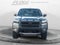 2026 Nissan Frontier Crew Cab Long Bed PRO-4X 4x4