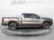 2026 Nissan Frontier Crew Cab Long Bed PRO-4X 4x4