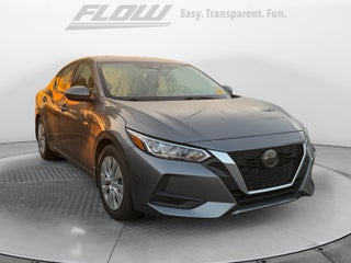 2023 Nissan Sentra S