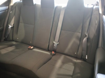 2024 Nissan Sentra S Xtronic CVT