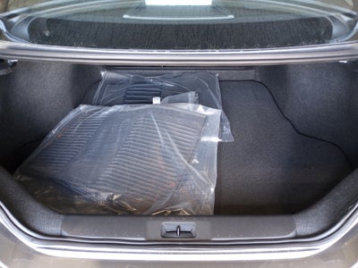 2024 Nissan Sentra S Xtronic CVT