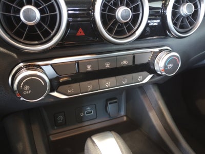 2024 Nissan Sentra S Xtronic CVT