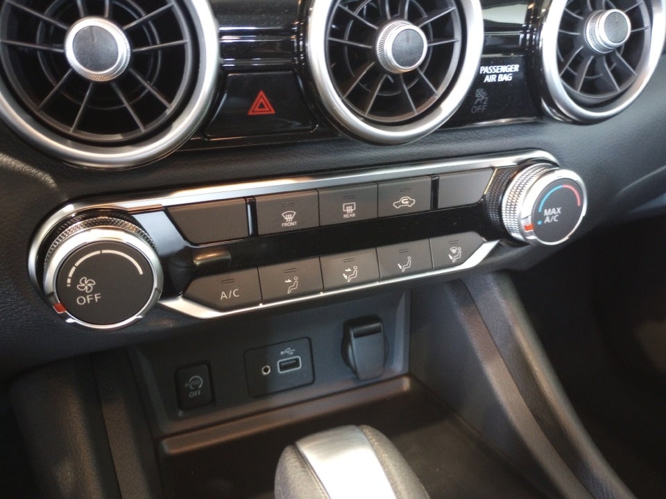 2024 Nissan Sentra S Xtronic CVT