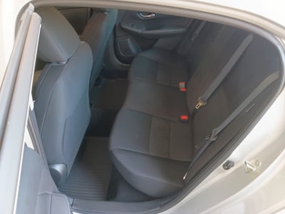 2023 Nissan Sentra S Xtronic CVT