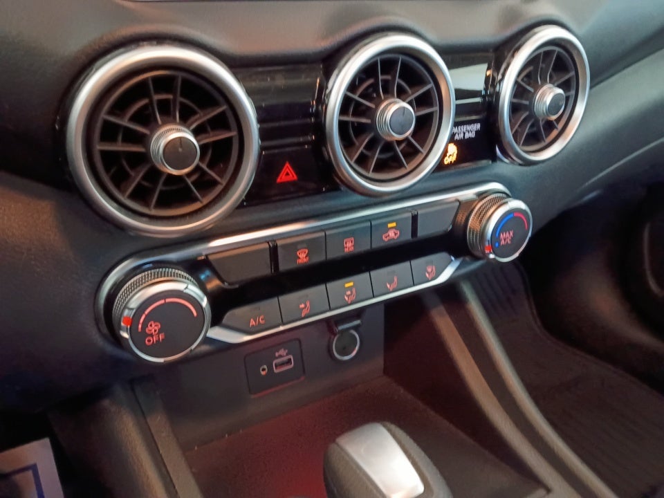 2023 Nissan Sentra S Xtronic CVT